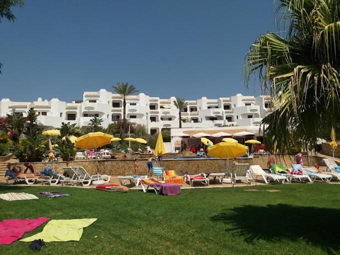 Hébergement de vacances Clube Garden Albufeira